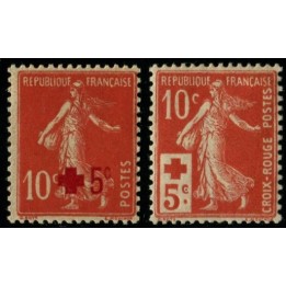 Année Complète 1914