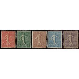 Année Complète 1903