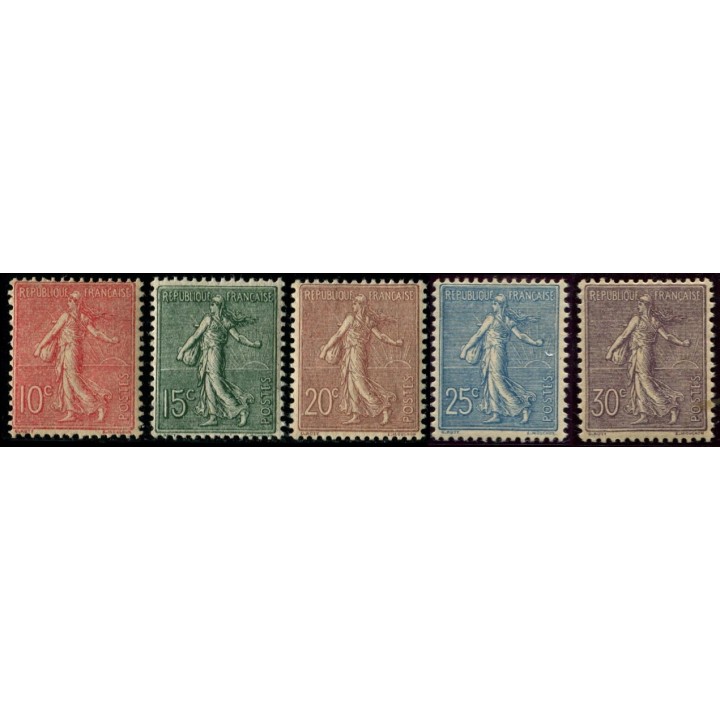 Année Complète 1903