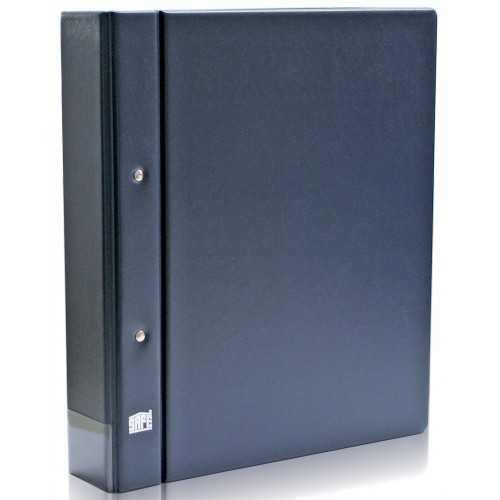 Reliure "Compact A4"