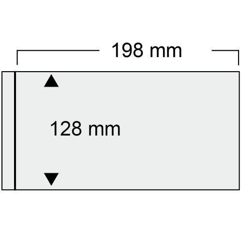 Feuilles de recharges - Paquet de 10