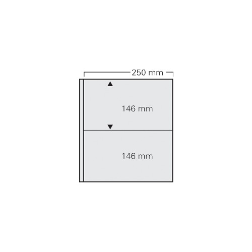 Feuilles "Spécial Dual" - Blocs et Enveloppes - 146*146