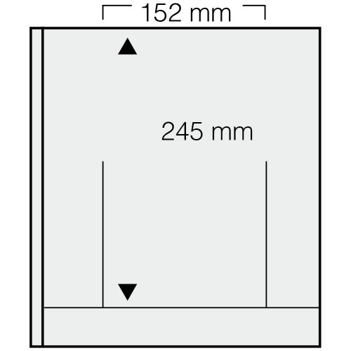 Feuilles "Spécial Dual" -  Blocs et Enveloppes - 173*173*118