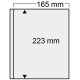 Feuilles "Compact" - 1 Bloc - Paquet de 10