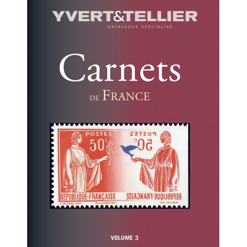 Carnets de France Volume 3