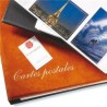 Album Cartes Postales  LUXE  + recharges (Cartes modernes)