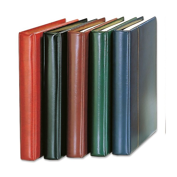 Album YOKAMA : Reliure + Etui