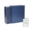 Reliure Compact Standard + 20 f. 7869 + intercalaires sable