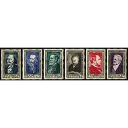 Lot 3045 - N°930/35