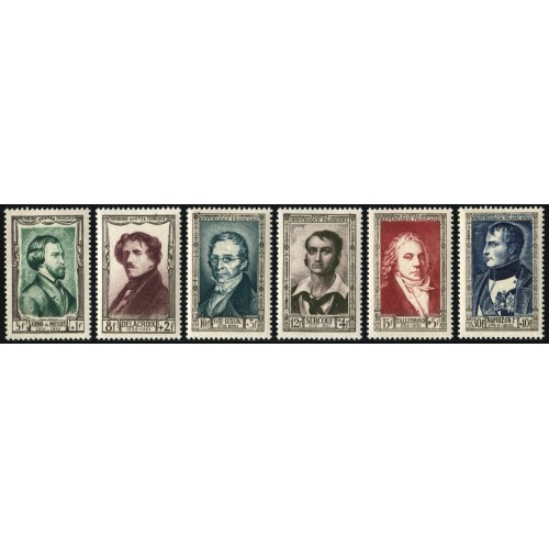 Lot 3044 - N°891/96