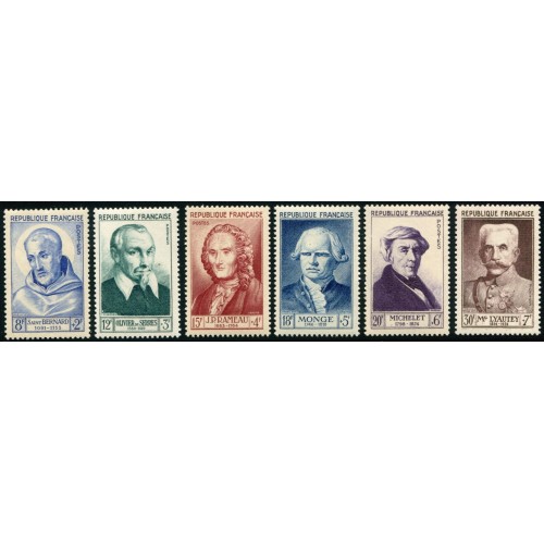 Lot 3047 - N°945/50