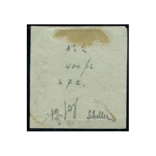 Lot 19 - N°2
