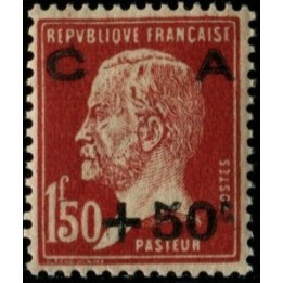 Lot 2577 - N°255