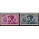 Lot 2787 - N°296/97