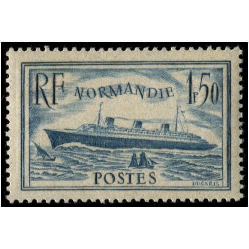 Lot 2802 - N°300