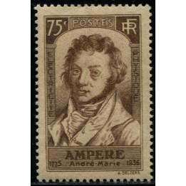 Lot 2836 - N°310