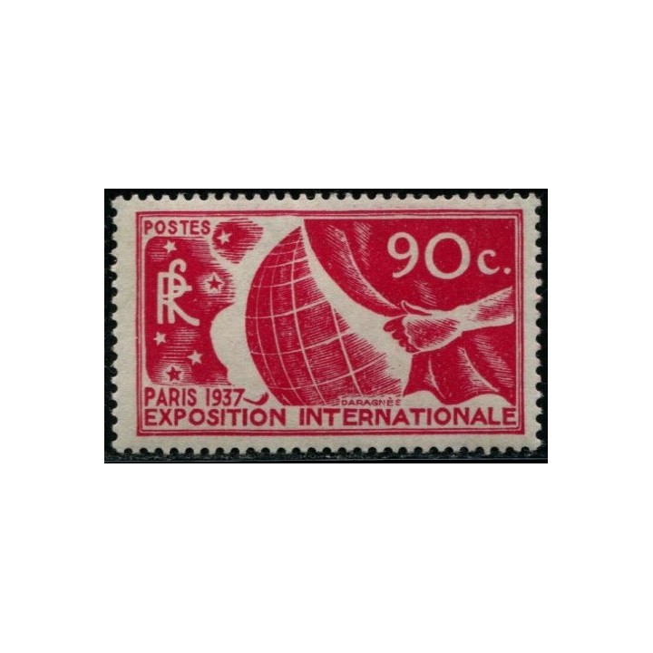 Lot 2874 - N°326
