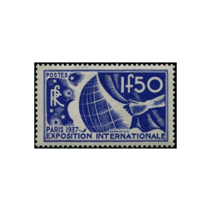 Lot 2876 - N°327
