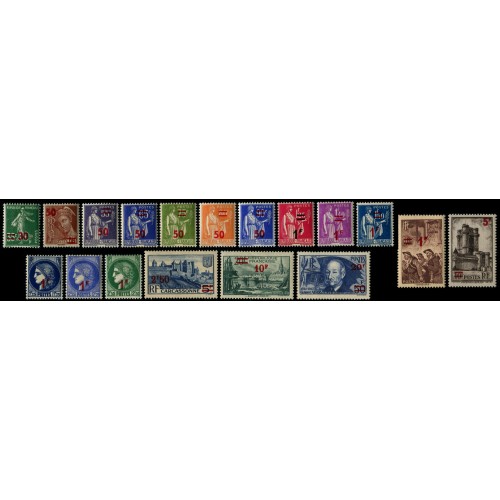 Lot 3014 - N°476/93