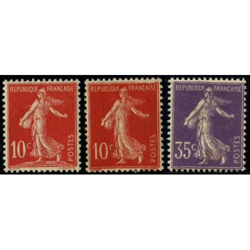 Lot 7201 - Année 1906