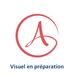 Feuilles "Compact A4" - 4 Blocs - Paquet de 5