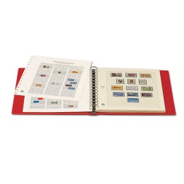 Feuilles spéciales de France - Carnet Autocollants