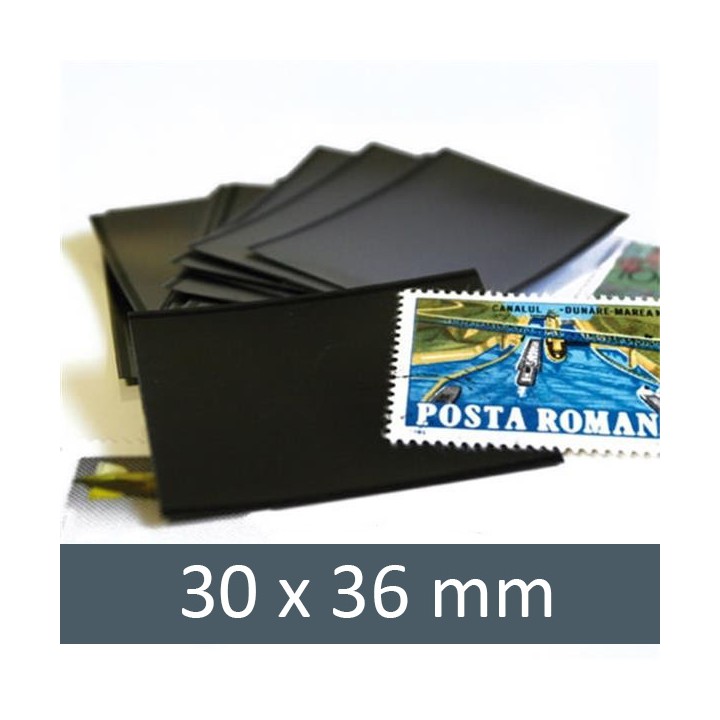 Pochettes simple soudure - Lxh:30x36mm