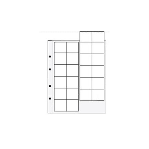 Recharges "CARAVELLE/GALION" : 24 cases