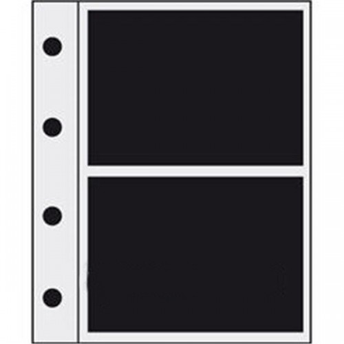 Recharges pour billets "CARAVELLE/GALION" : 2 poches