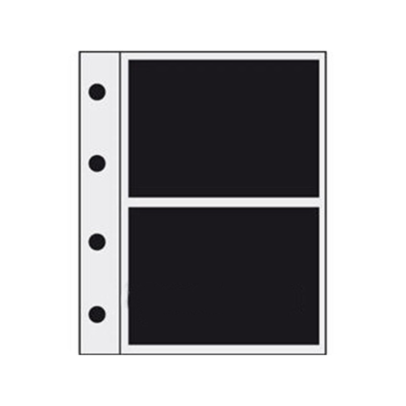 Recharges pour billets "CARAVELLE/GALION" : 2 poches