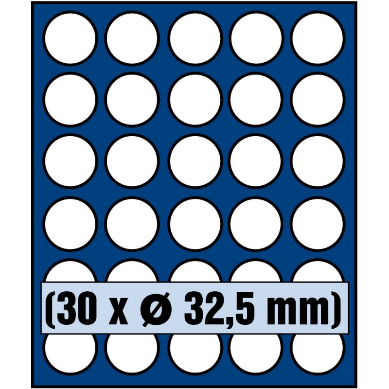 "NOVA" Standard - 100F - SAFE