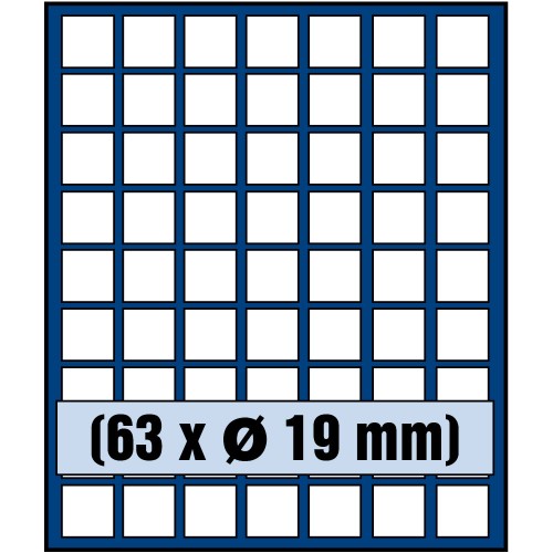 "NOVA" Standard - 1/2F - SAFE