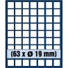 "NOVA" Standard - 1/2F - SAFE