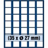 "NOVA" Standard -2€, 2F, 10F - SAFE