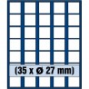 "NOVA" Standard -2€, 2F, 10F - SAFE