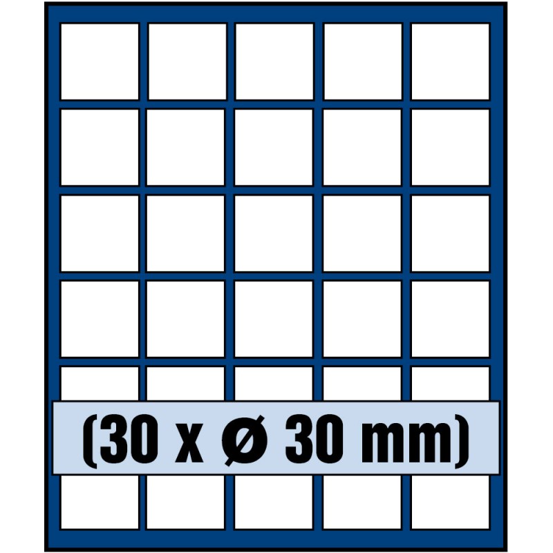 "NOVA" Standard - 5F, 10€ des régions - SAFE