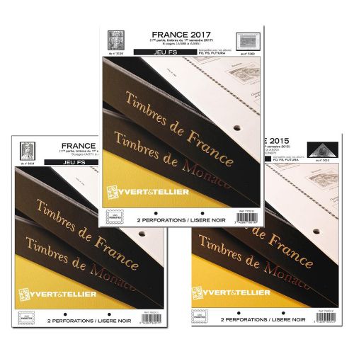 Jeux FS France - 2021 à Aujourd'hui