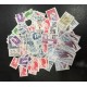 Lot de faciale 100 timbres à 1.60 Franc pour Affranchissement