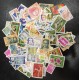 Lot de faciale 100 timbres à 4.50 Francs pour Affranchissement