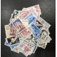 Lot de faciale 100 timbres à 3,20 Francs pour Affranchissement