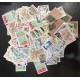 Lot de faciale 100 timbres à 1,50 Francs pour Affranchissement