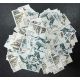 Lot de faciale 100 timbres à 2.90 Francs