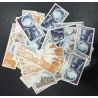 Lot de faciale 100 timbres de 3,90 Francs