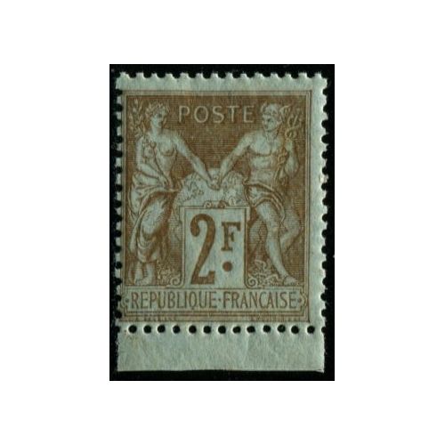 Lot 844d - N°105