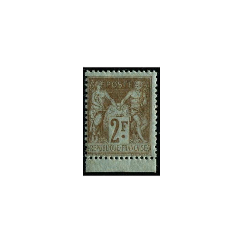 Lot 844d - N°105