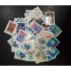 Lot de faciale 100 timbres de 0,54€ (54€)