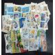 Lot de faciale 100 timbres de 0,92€ (92€)