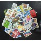 Lot de faciale 100 timbres à 0,46€ (46€)