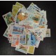 Lot de faciale 100 timbres de 0,58€ (58€)