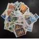 Lot de faciale 100 timbres de 0,82€ (82€)